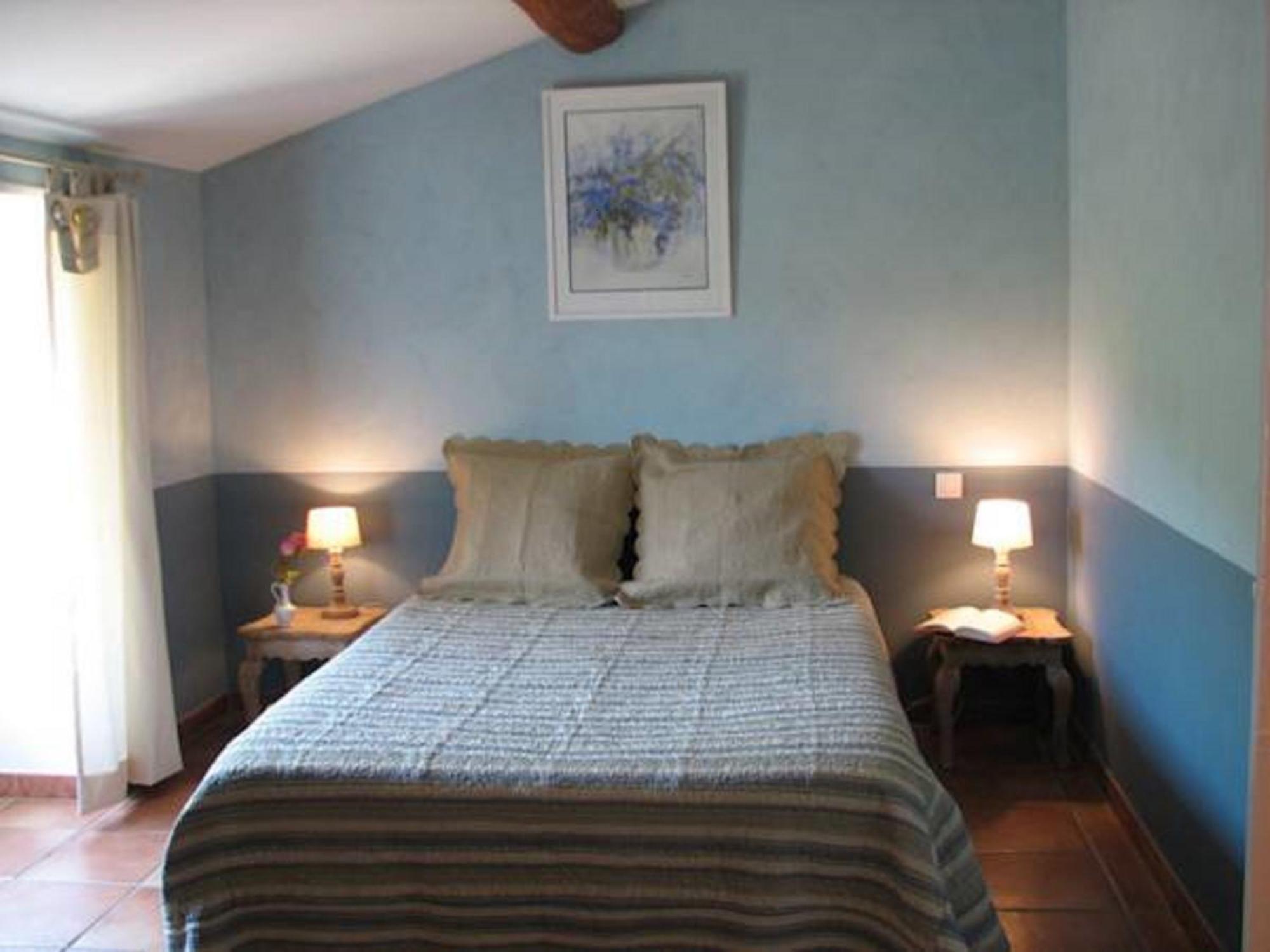 Bed and Breakfast La Croix De Saburin Quincié-en-Beaujolais Exteriér fotografie